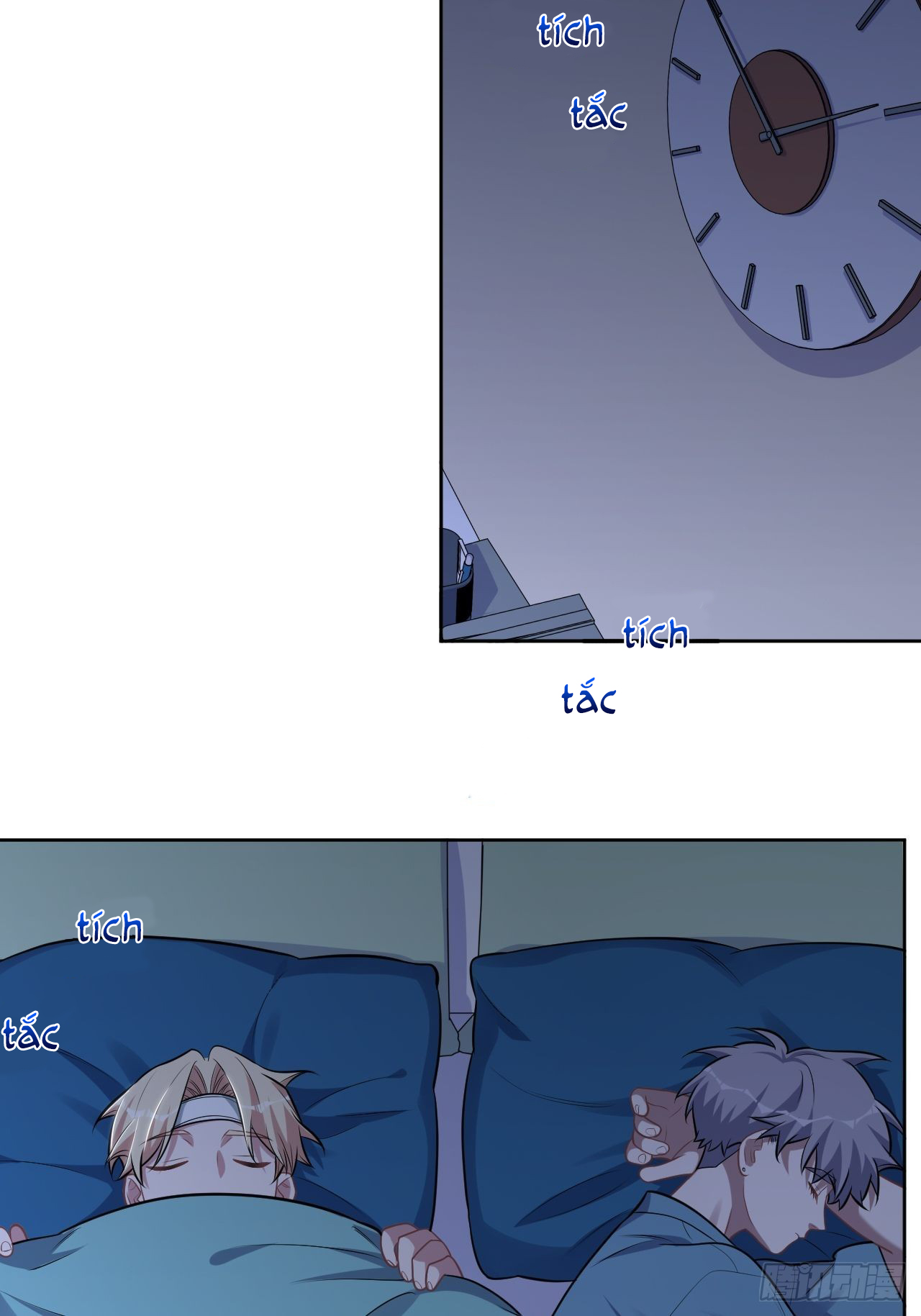 bố vợ đại nhân là bà xã chapter 220 14