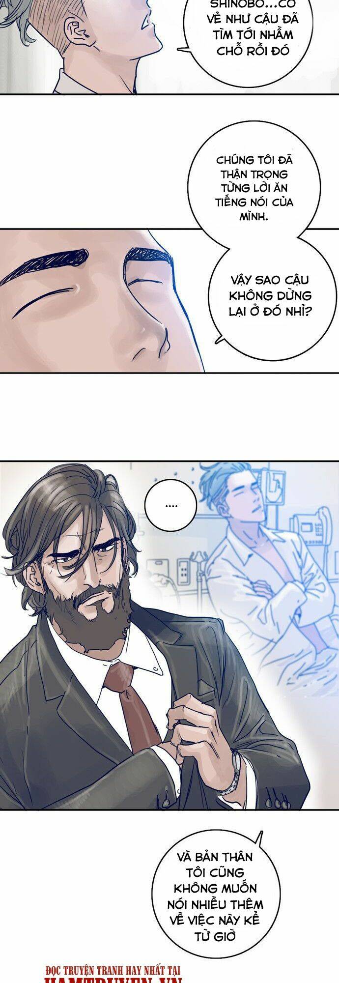 blade notes chapter 14 26