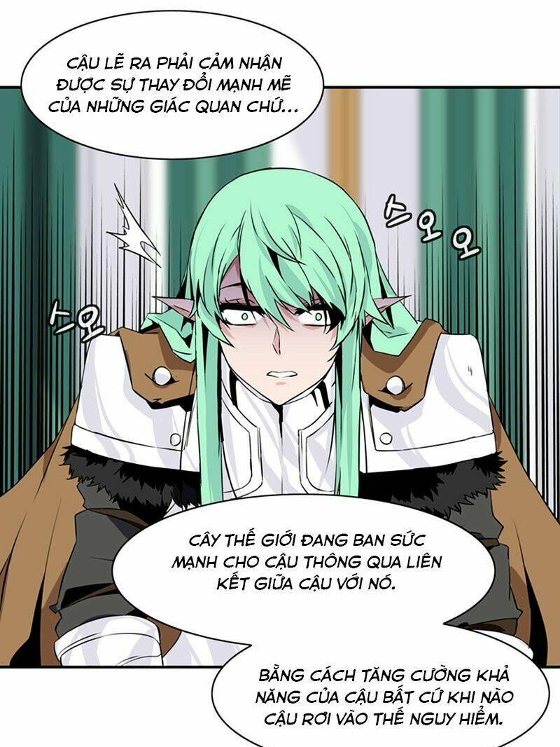 ảo mộng vương chapter 52 20