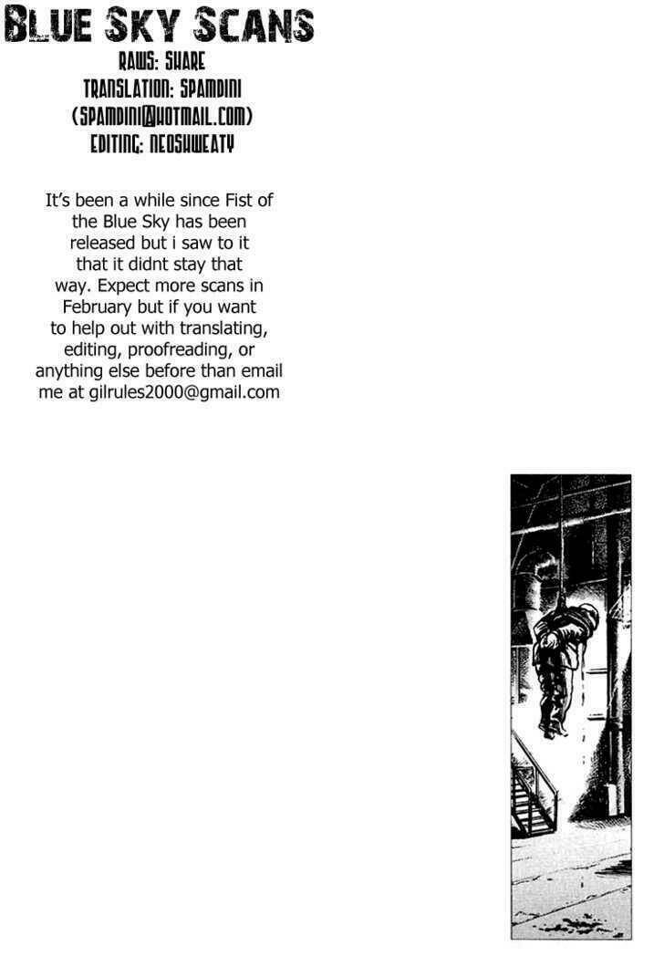 bắc đẩu thần quyền tiền truyện chapter 6 18