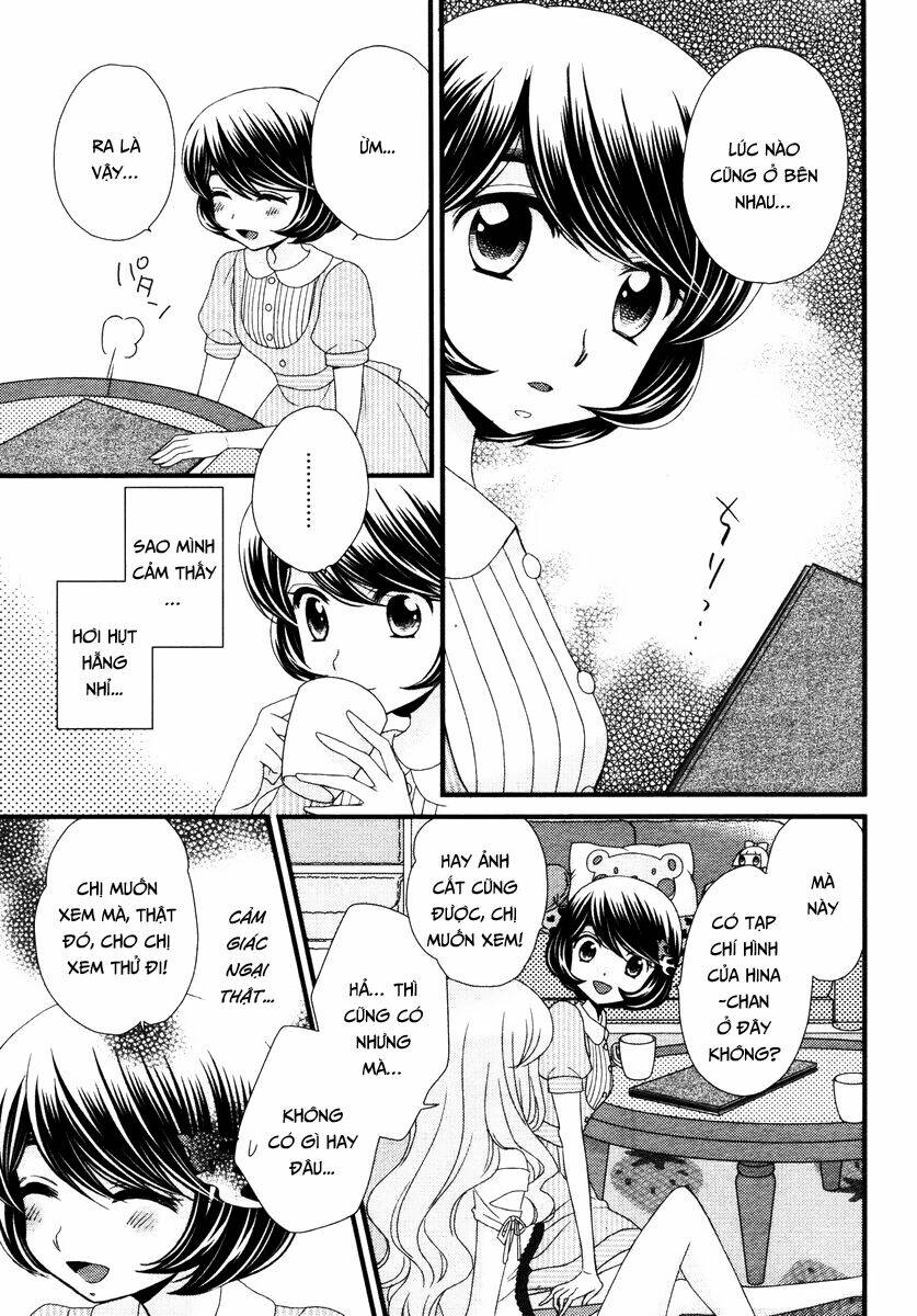 hana to hina wa houkago chapter 7 16
