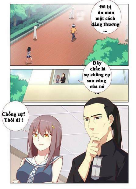 yaoguai mingdan chapter 46 2