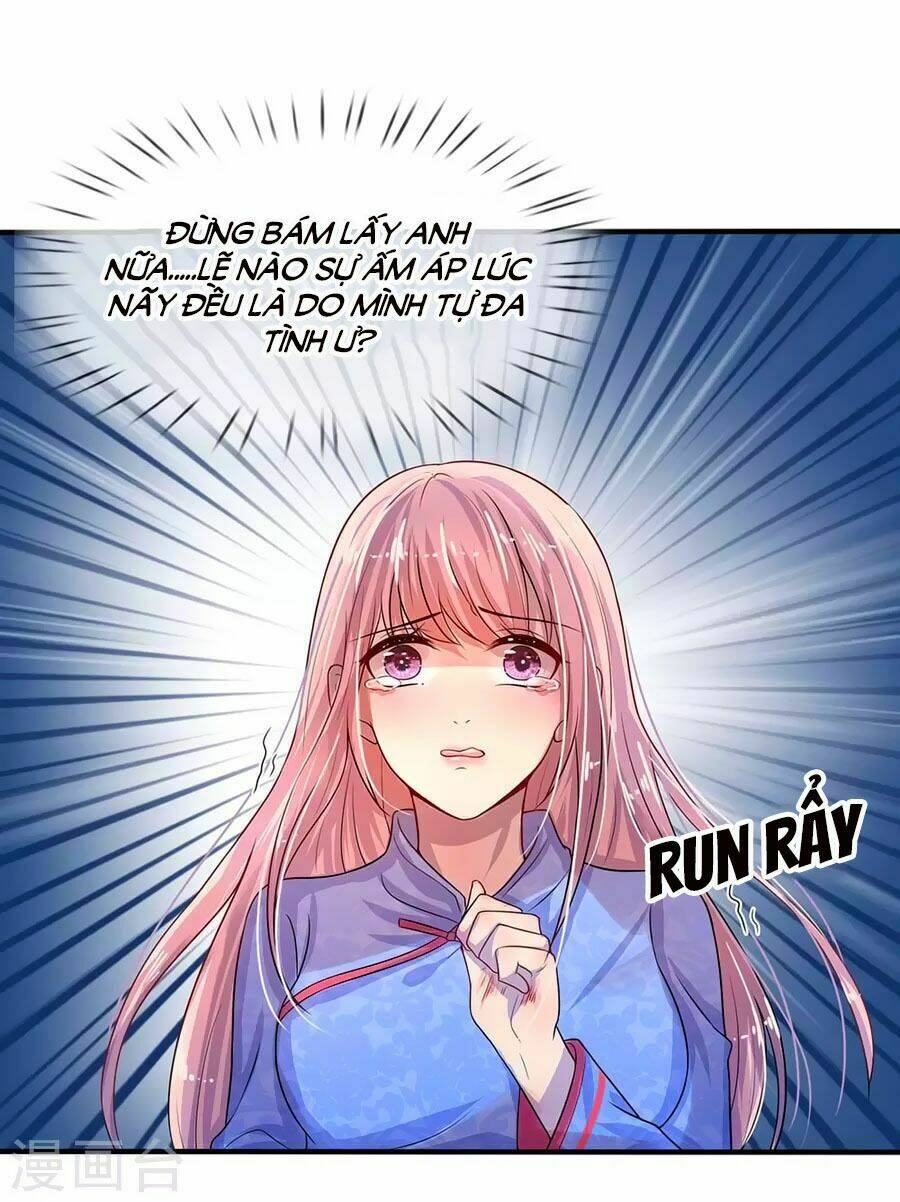 loạn thế tù sủng: thiếu soái bất lương của ta chapter 11 9