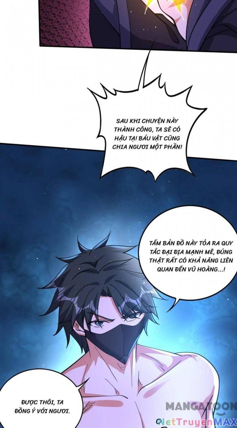 tối cường thần y tại đô thị chapter 300 10