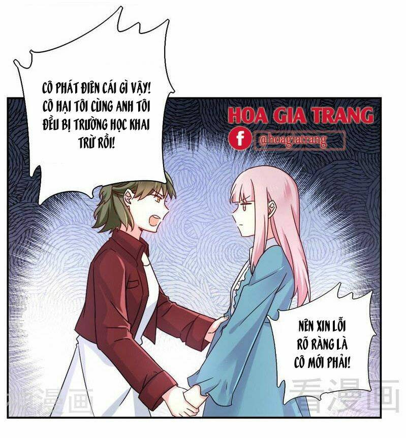 phục thù thiếu gia tiểu điềm thê chapter 65 5