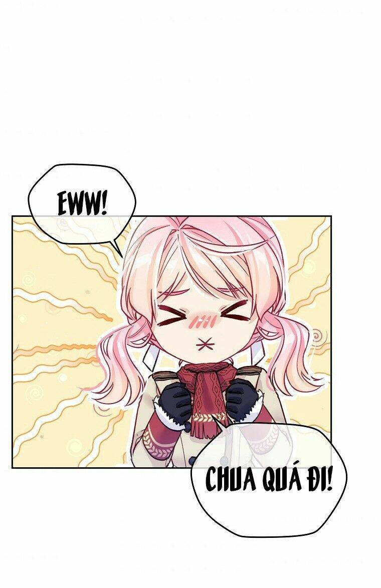 chồng em dễ thương chết mất thôi! chapter 21 54