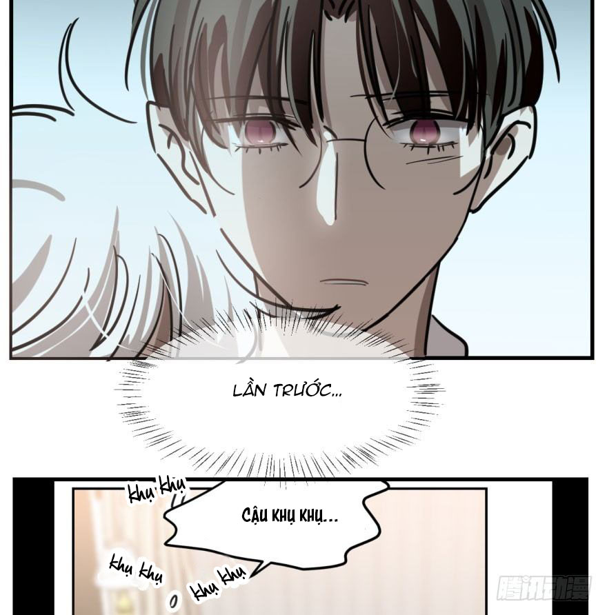 Bắt Lấy Ngao Ngao chapter 58 - Trang 30