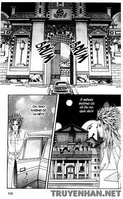 viên đạn tình yêu chapter 2 112