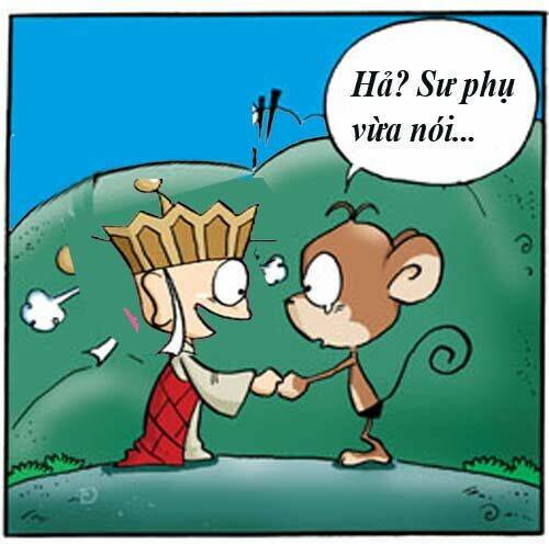 tân tây du ký chapter 1 8