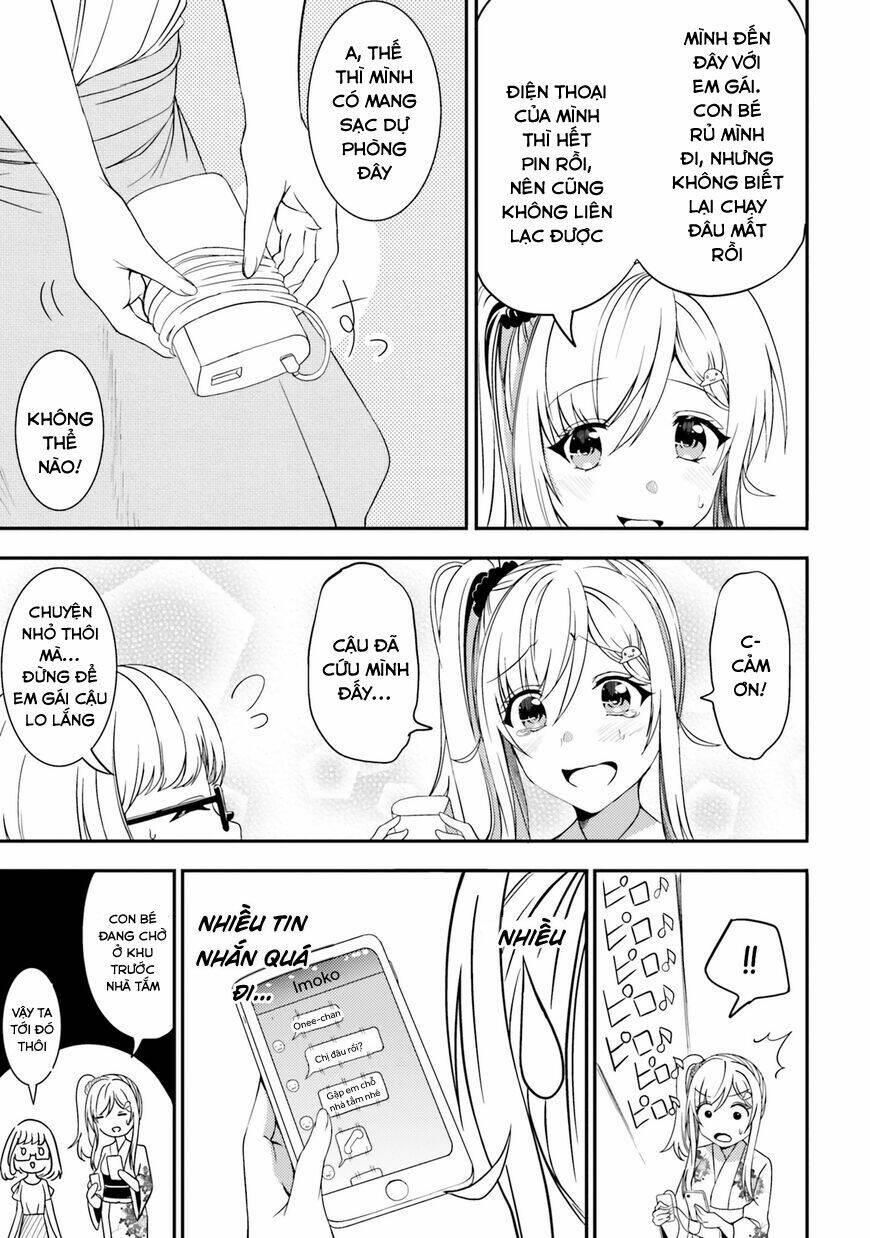 neet-chan chapter 25 15