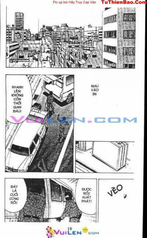 cô bé thám tử chapter 7 19