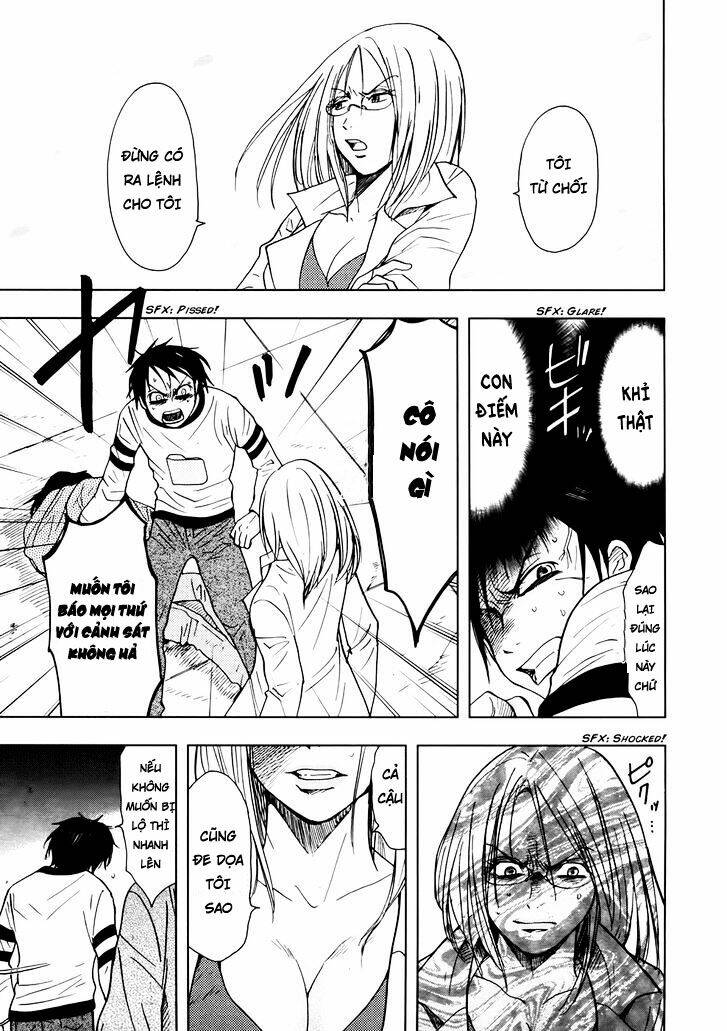 underdog chapter 10 29