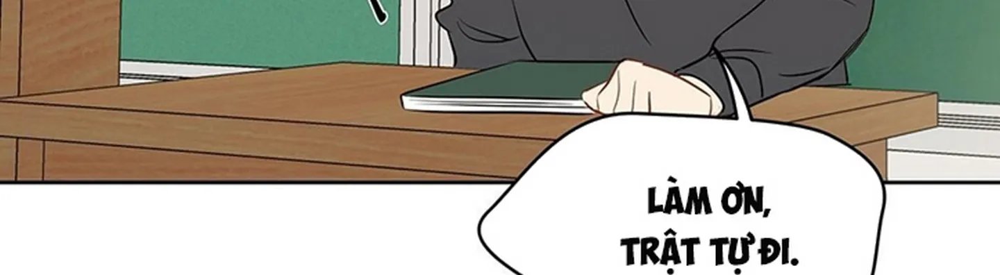 chuyện quái gì với giấc mơ đó vậy chapter 15 285