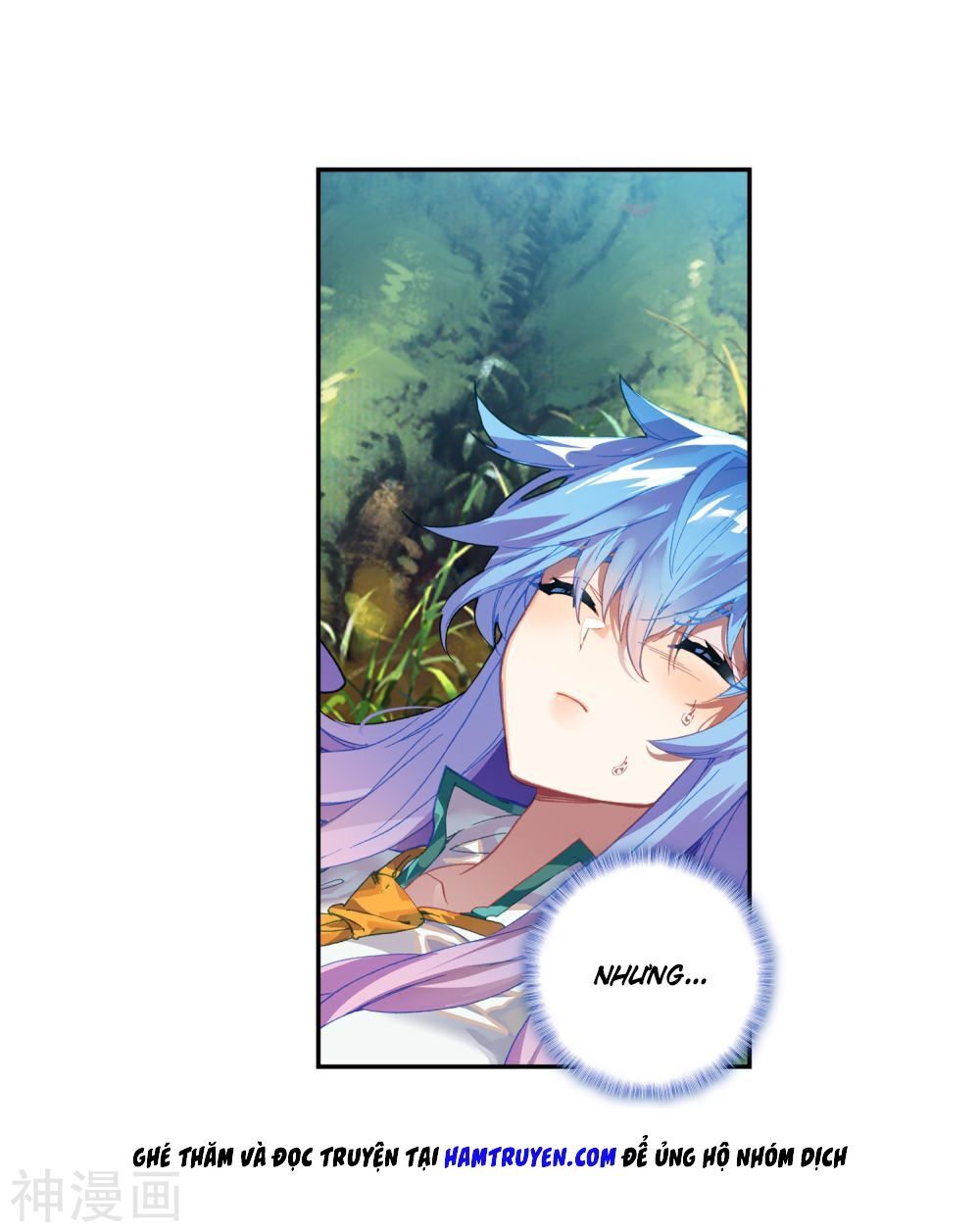 đấu la đại lục ii (tuyệt thế đường môn) chapter 233 4