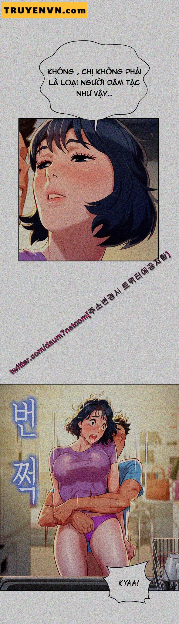 chị gái mưa chapter 27 10