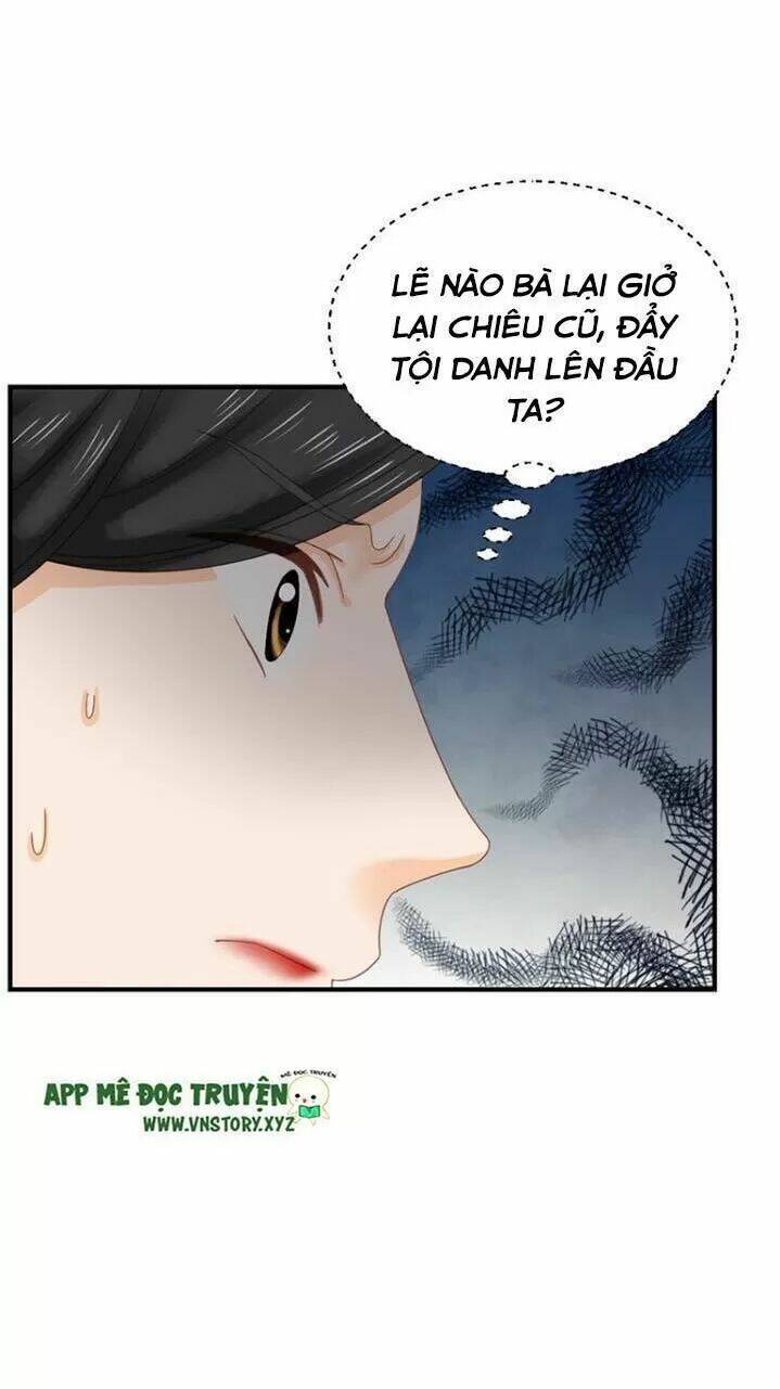 kiều nữ độc phi chapter 260 25