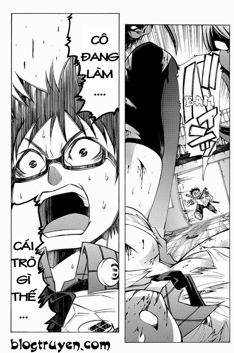 take dake dake! - takedakei gentei chapter 12 6