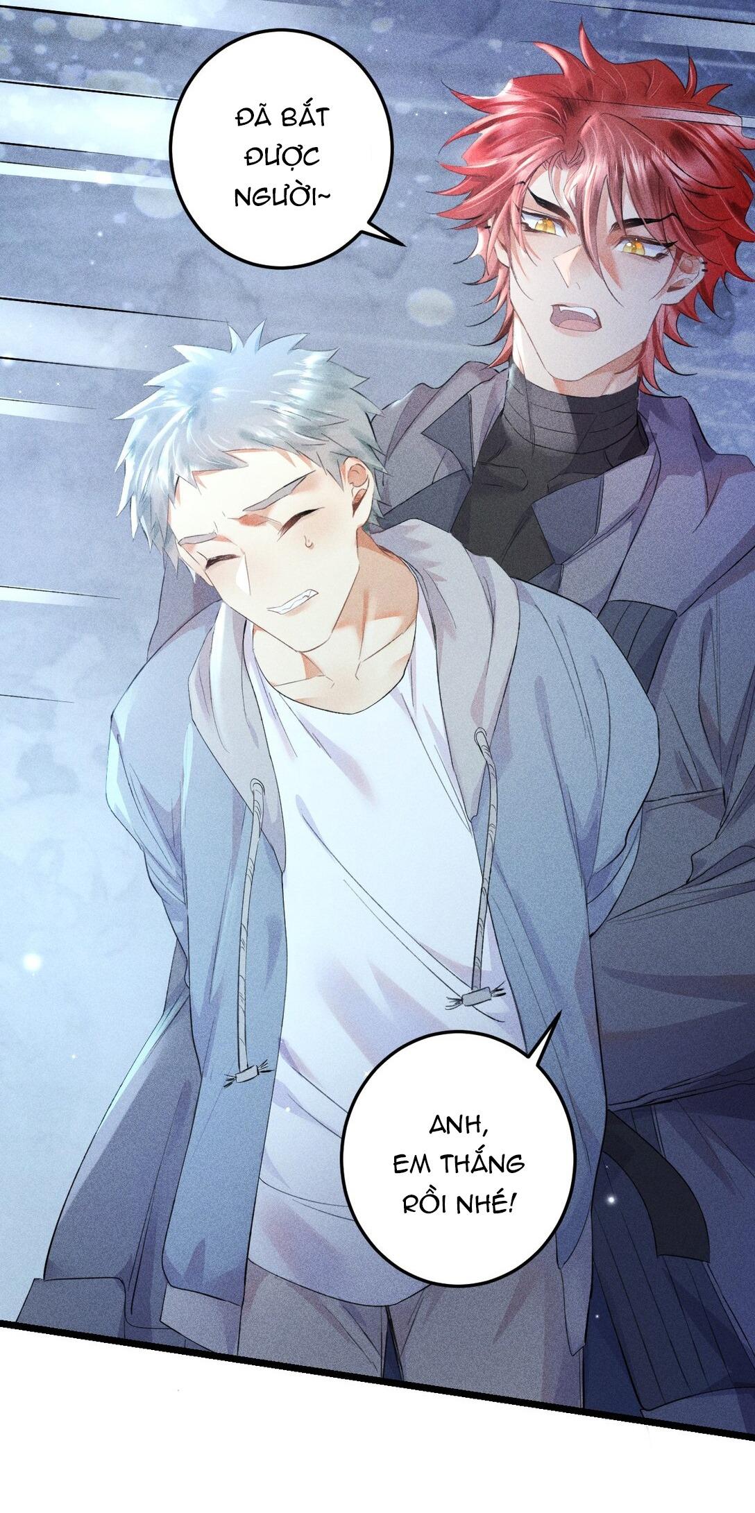 tòa tháp chapter 13 2