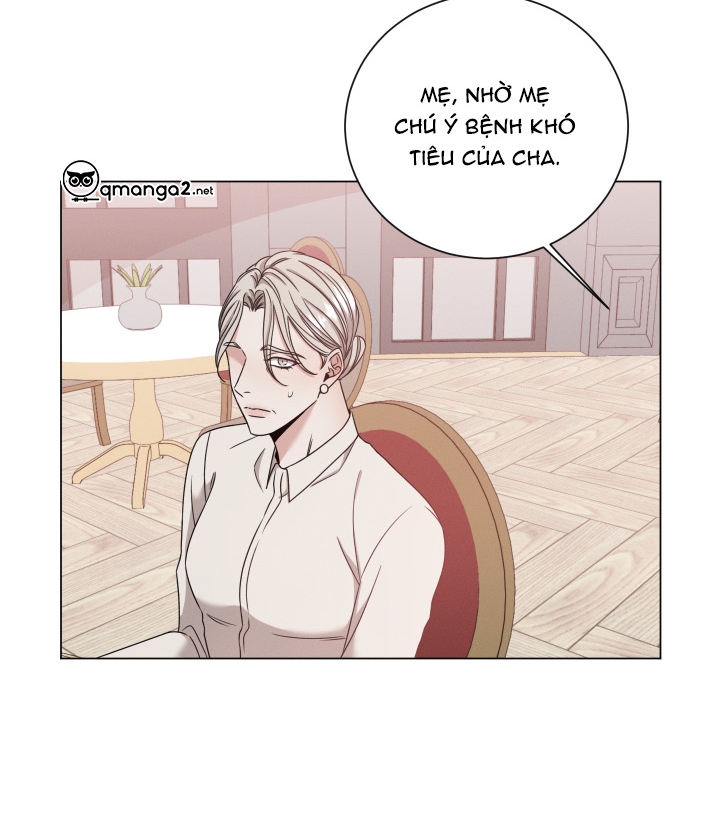 hội chứng minmotion chapter 6 35