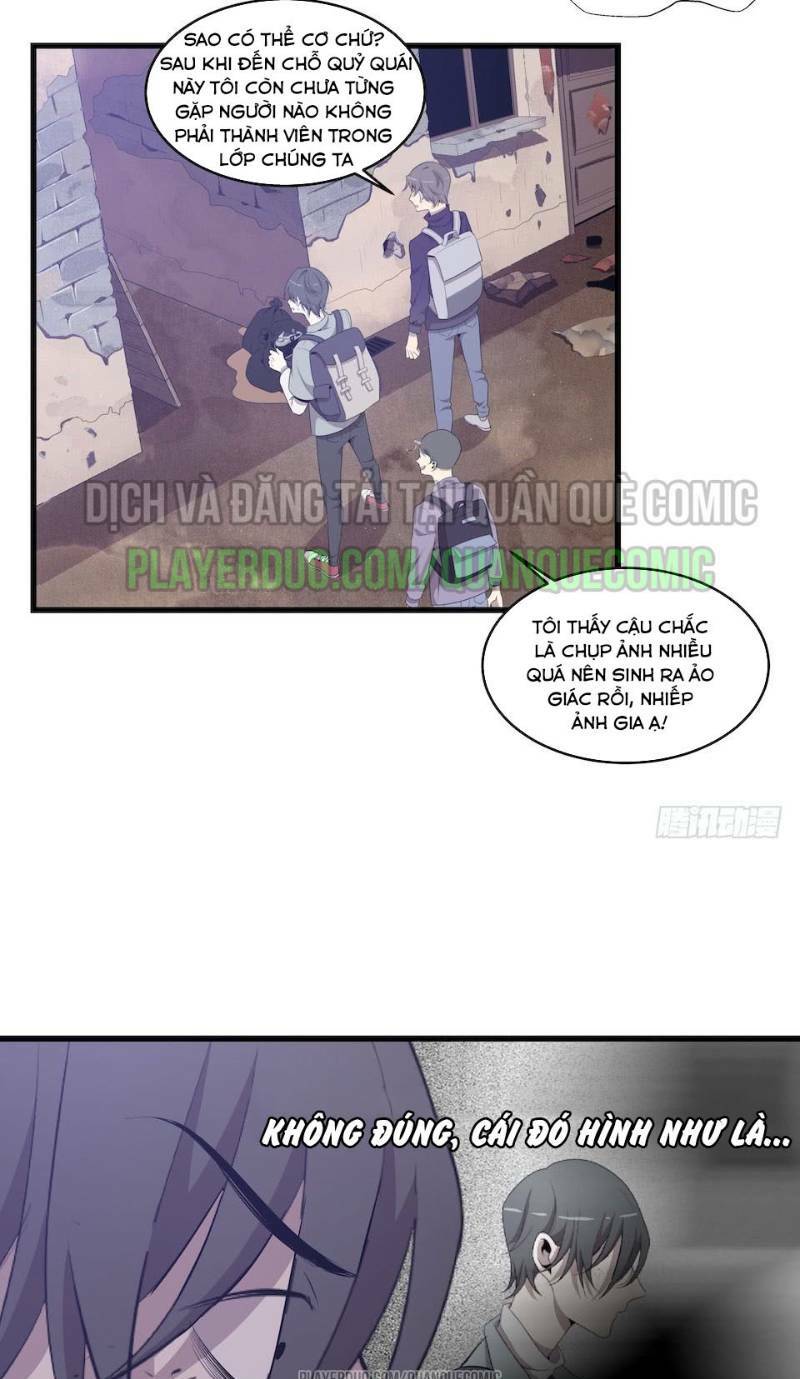 thát không mê thất chapter 27 25