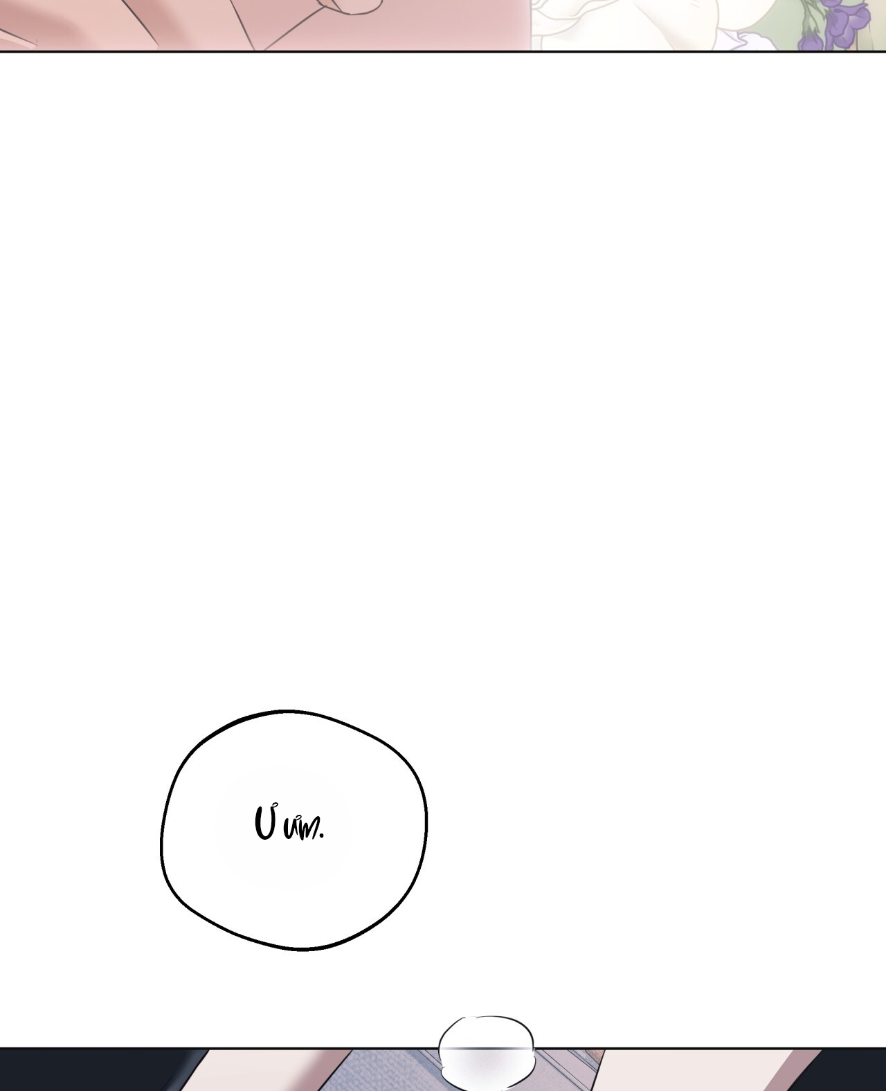 Amon- Không Thể Đoán Biết chapter 22.1 - Trang 17