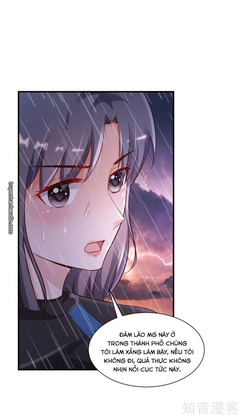 tối cường vận đào hoa chapter 119 28