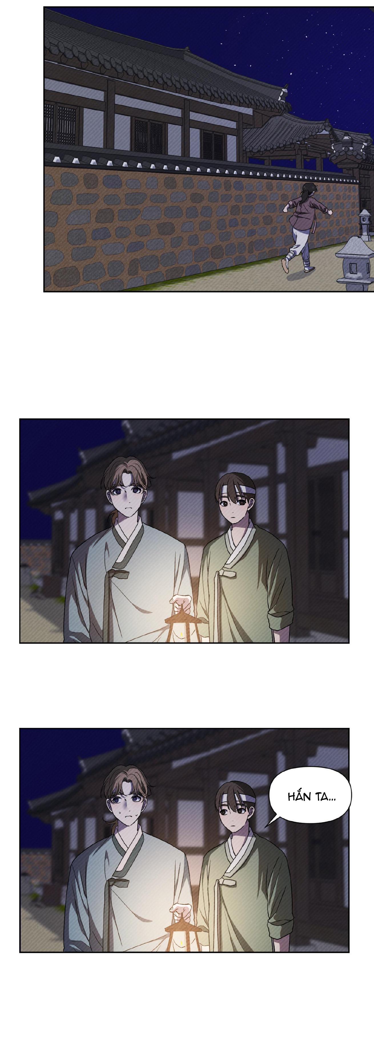 ánh đèn chapter 6 23