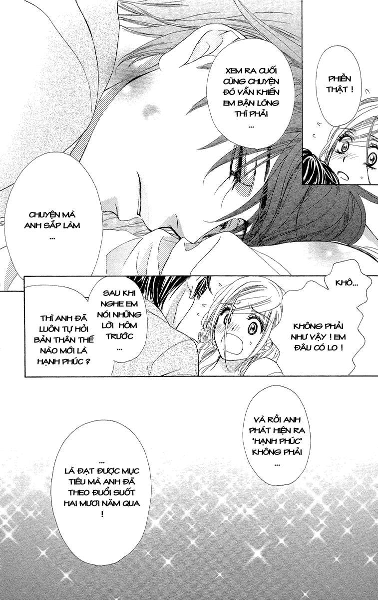 hapi mari chapter 29 36