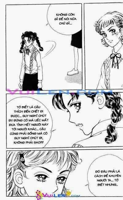 tình yêu diệu kỳ chapter 7 98