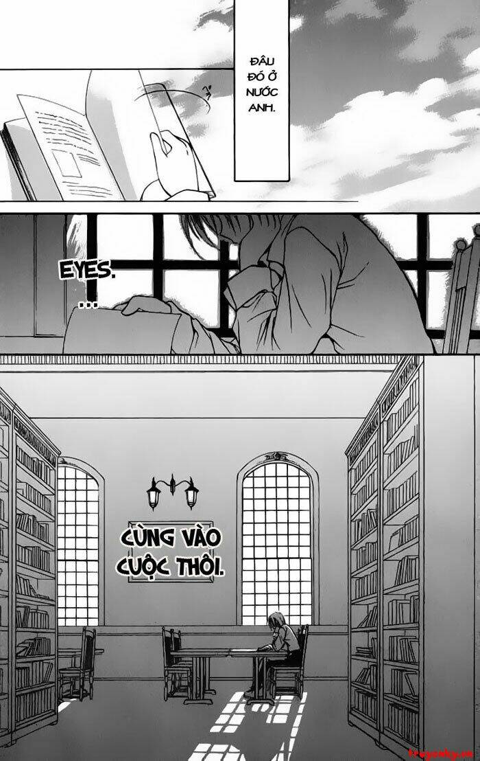 spiral: suiri no kizuna chapter 21 36