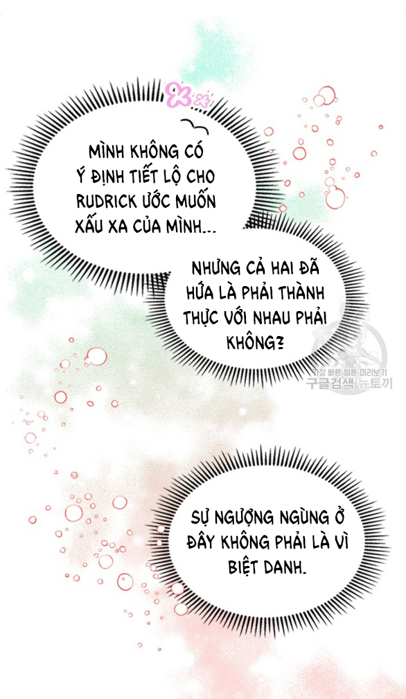 tôi đã trở thành bạn gái của nam chính chapter 11.1 18