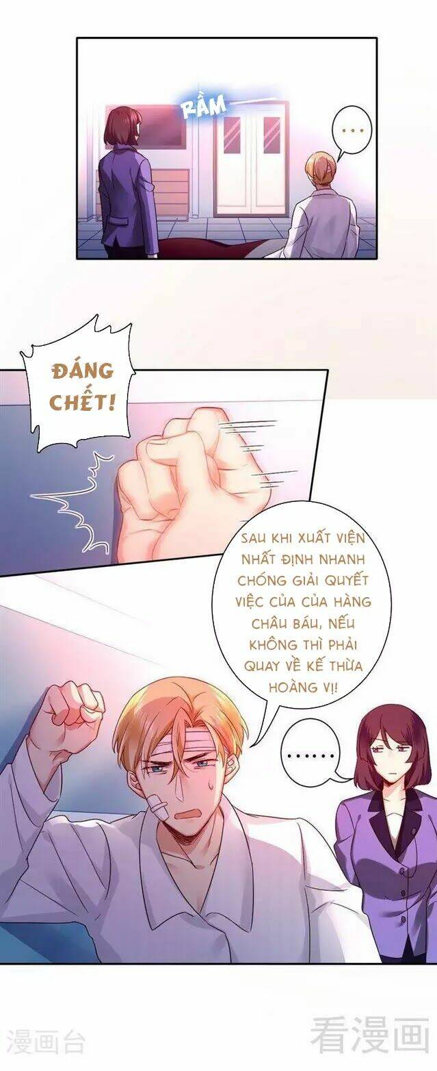 phục thù thiếu gia tiểu điềm thê chapter 76 8