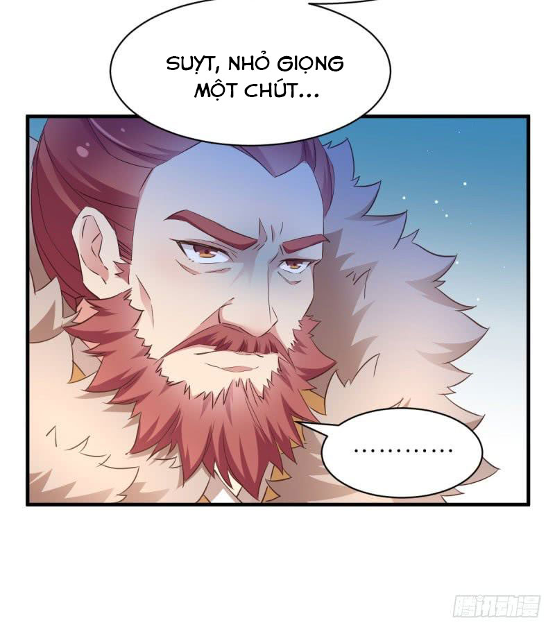 trò chơi trừng phạt chapter 37 20