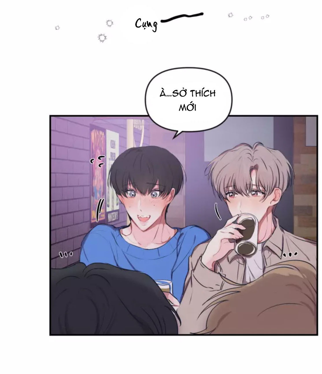 hợp đồng tình yêu chapter 52 43