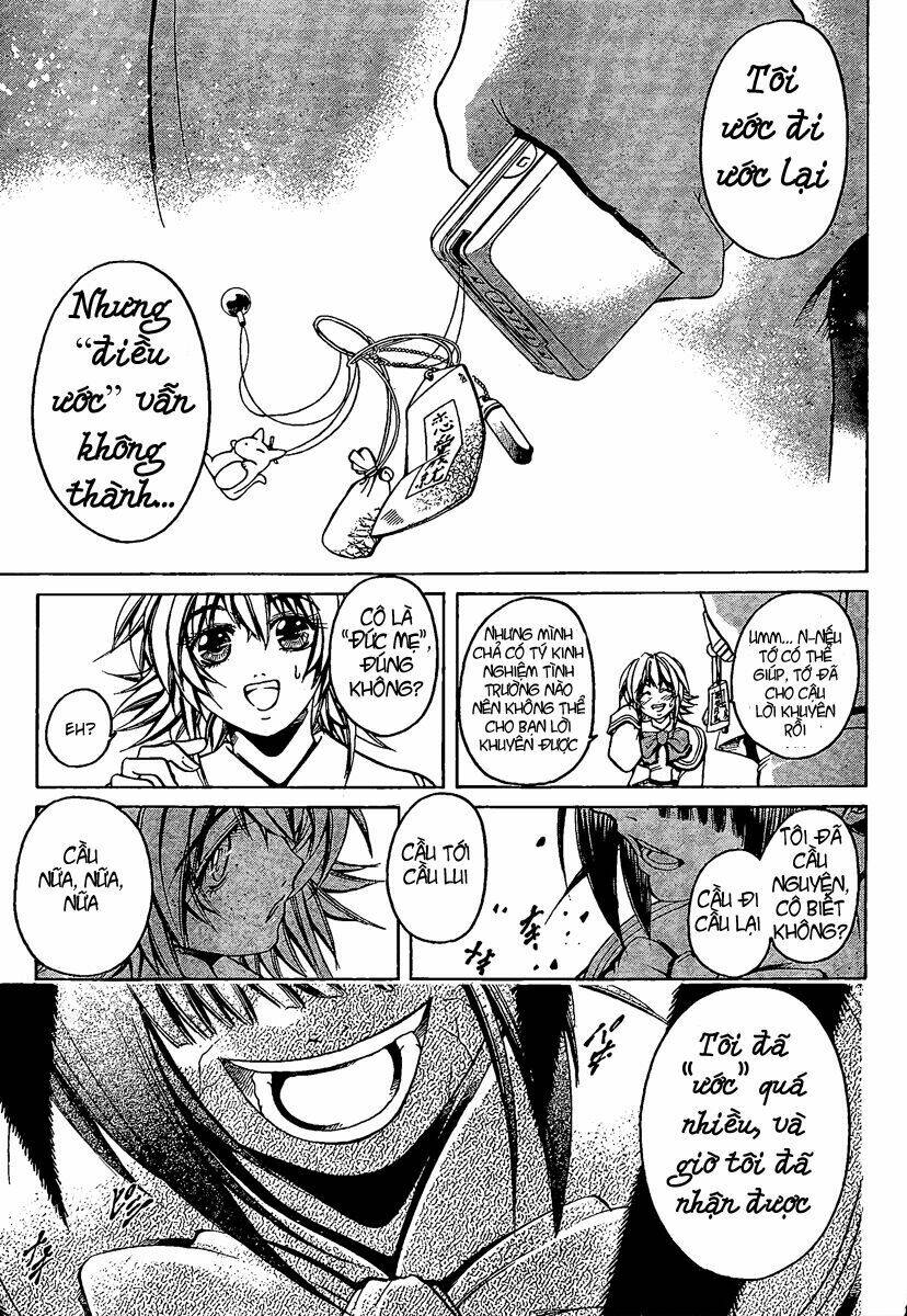 holy talker chapter 2 36