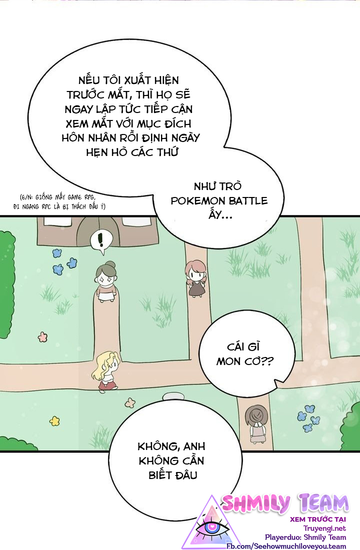 tôi là bạn gái cũ của một vị anh hùng chapter 7 29