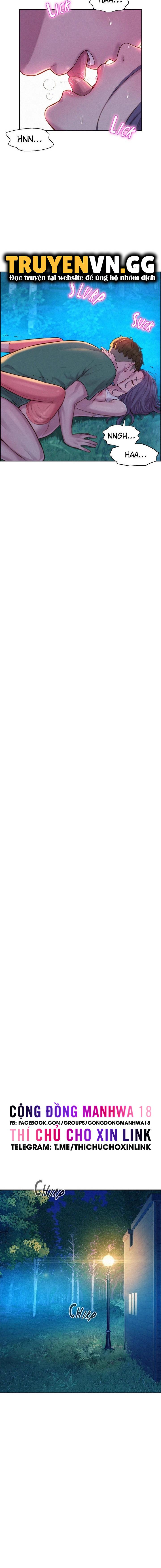 trại hè lãng mạn chapter 32 7