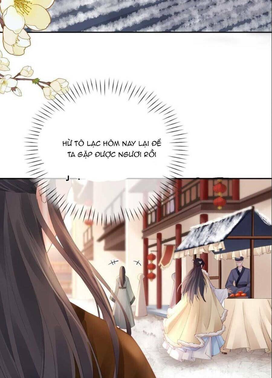 sự trả thù của vương phi chapter 46 14