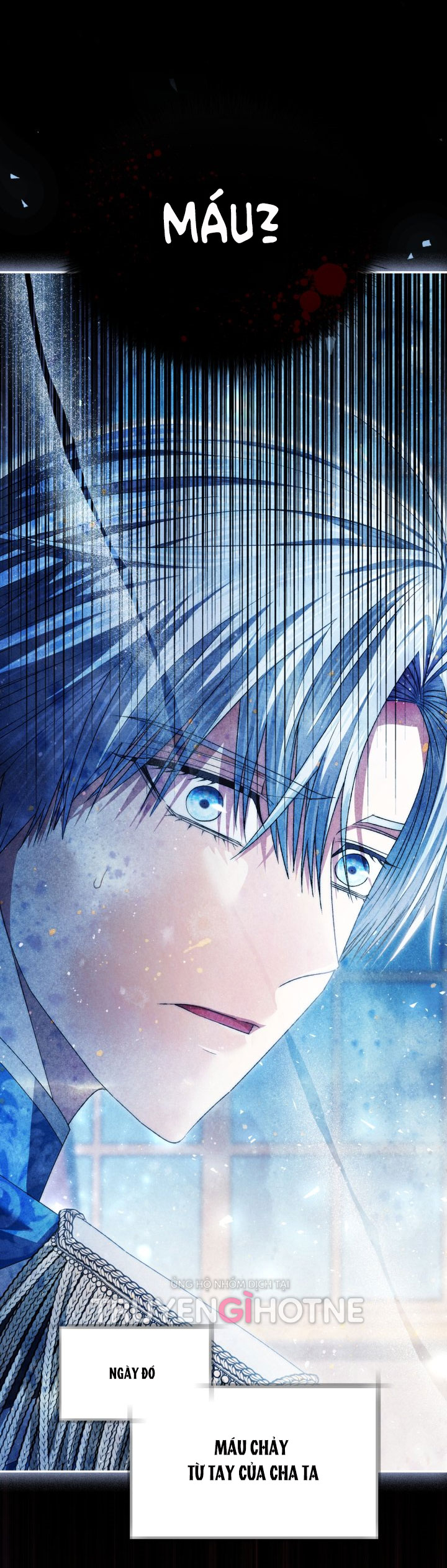 cha à, con không muốn kết hôn đâu chapter 111.2 37