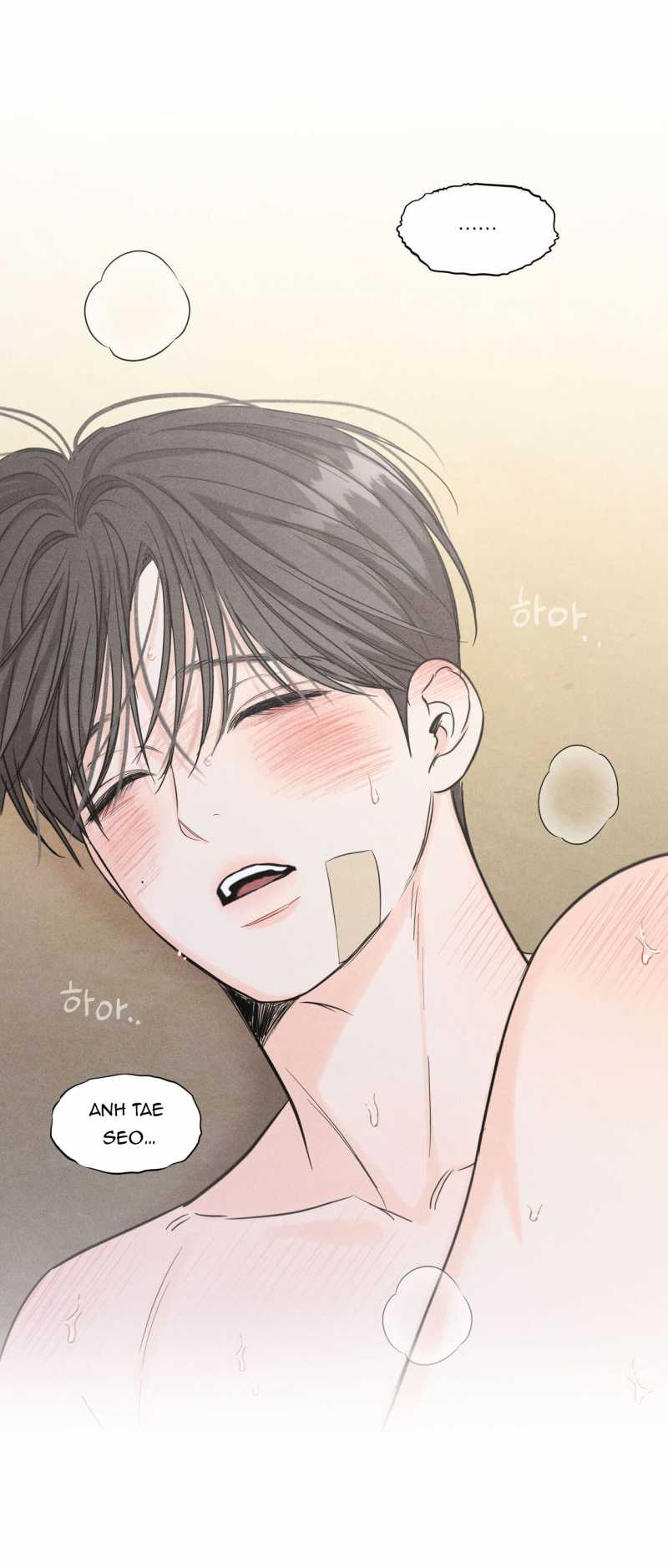 công việc làm thêm hàng ngày chapter 11.2 6