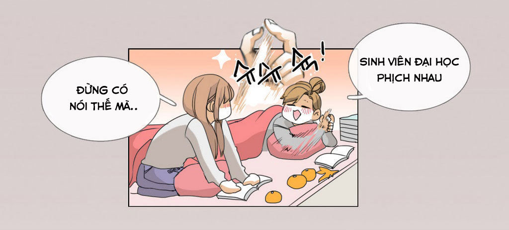 nói với anh chapter 3 42