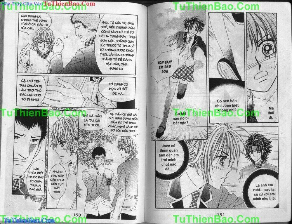 vua xa lộ chapter 5 77