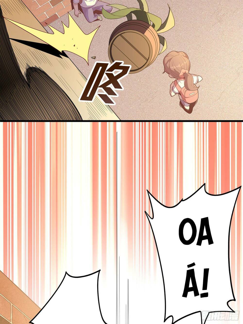 pubg luck rookie chapter 2 14