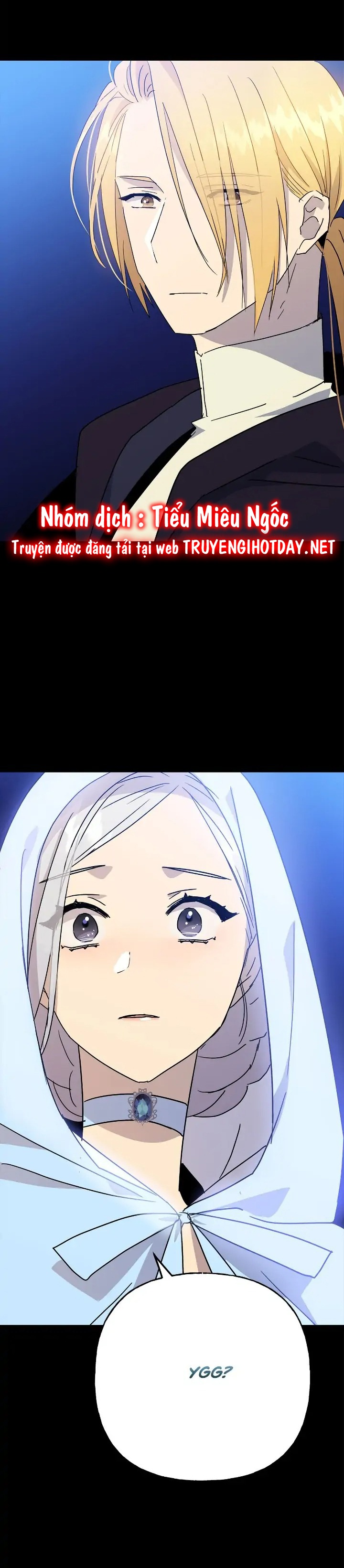 bình tĩnh nào, tiểu thư! chapter 72 26