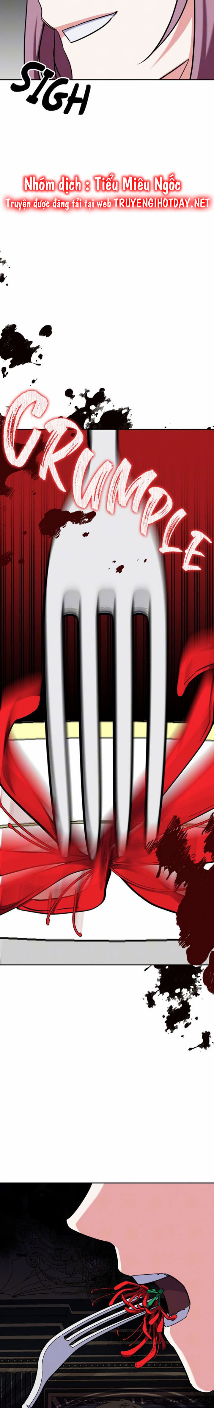 phương pháp bảo vệ anh ấy trong lãnh địa quái vật chapter 7 17