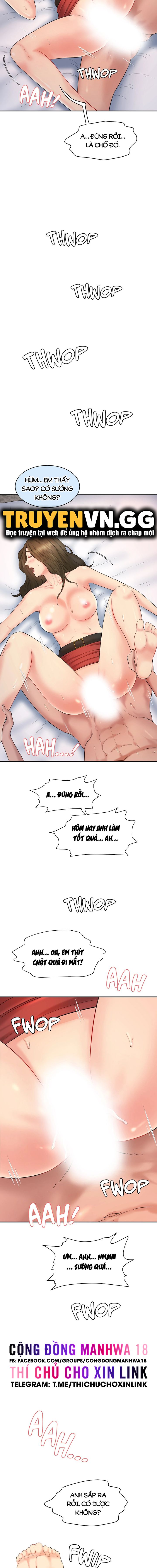 nước hoa kích dục chapter 2 13