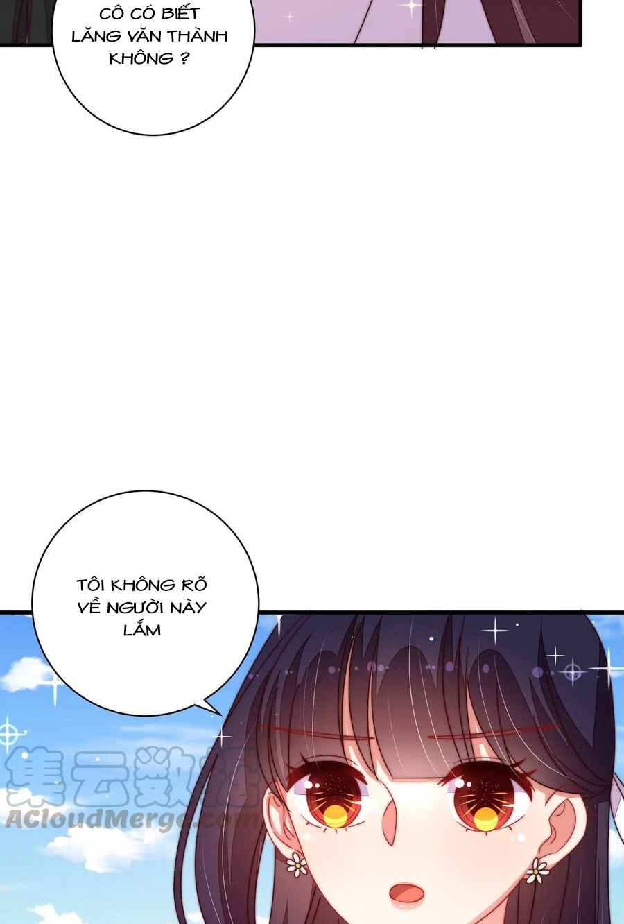 ngày nào thiếu soái cũng ghen chapter 397 11