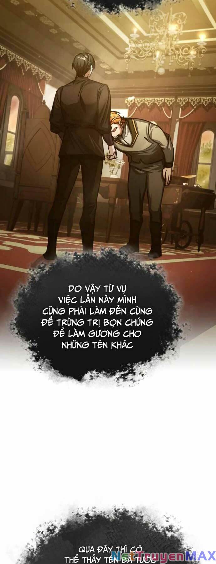 Thiên Quỷ Chẳng Sống Nổi Cuộc Đời Bình Thường Chapter 75 - Trang 33