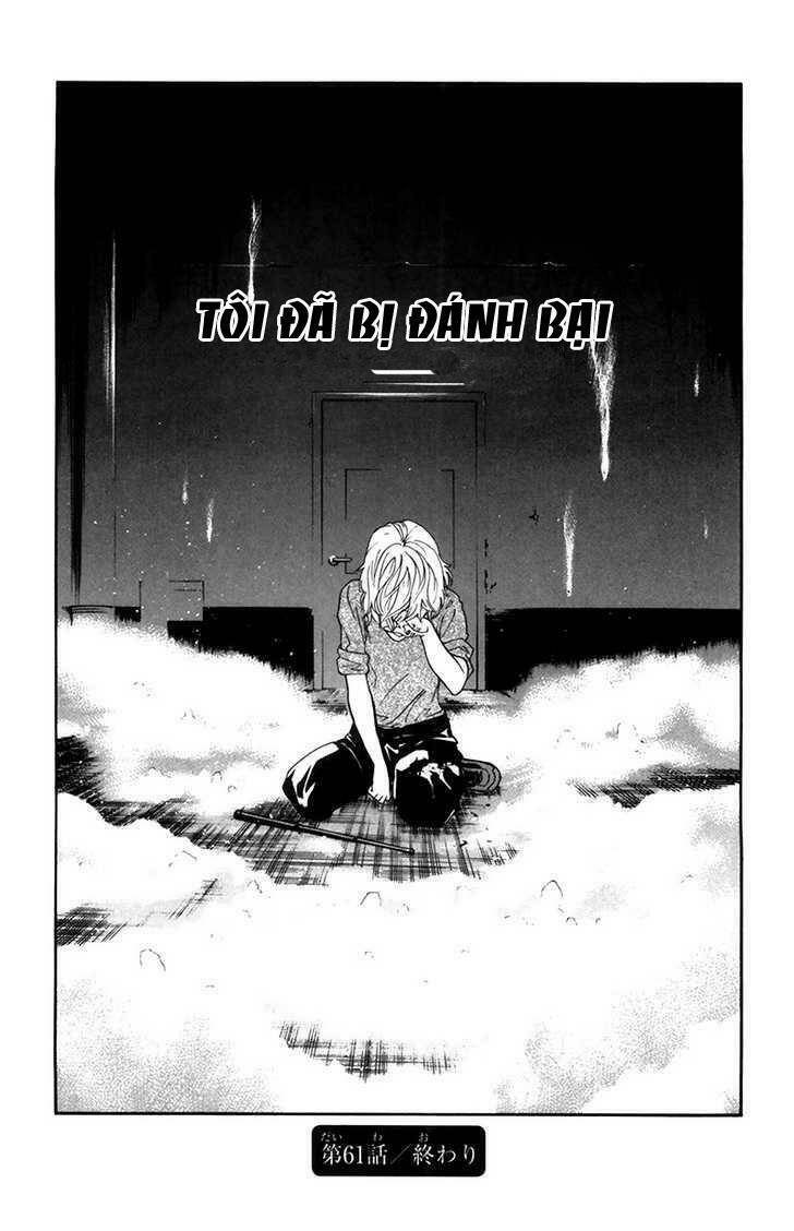 alive - the final evolution chapter 61 46