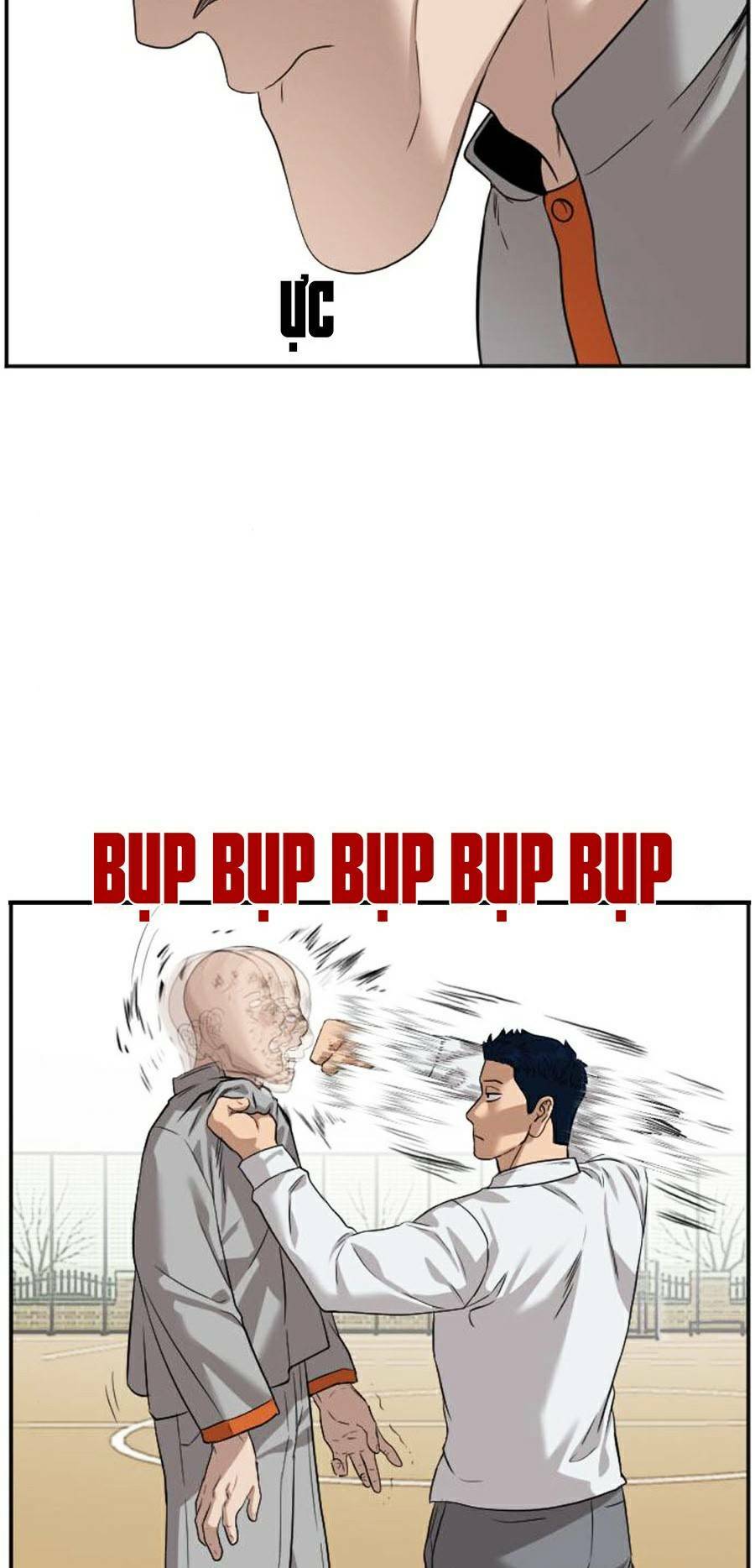 người xấu chapter 79 36